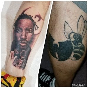 Meet your Posher, Sean